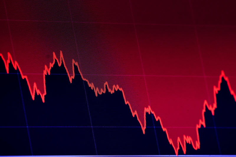 La saison des résultats pèse sur les marchés, le Dow Jones recule