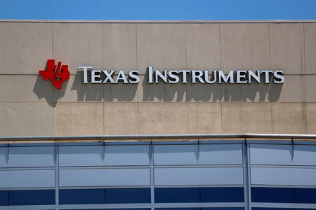 Texas Instruments ouvrira la saison des résultats du troisième trimestre pour les semi-conducteurs. Voici ce qu'il faut attendre