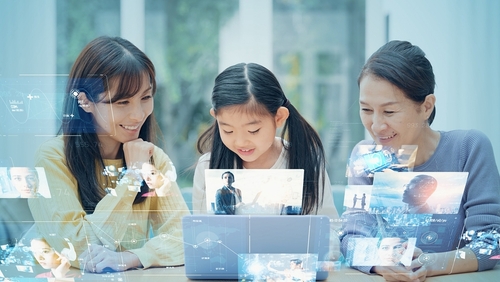 Actions d’EdTech