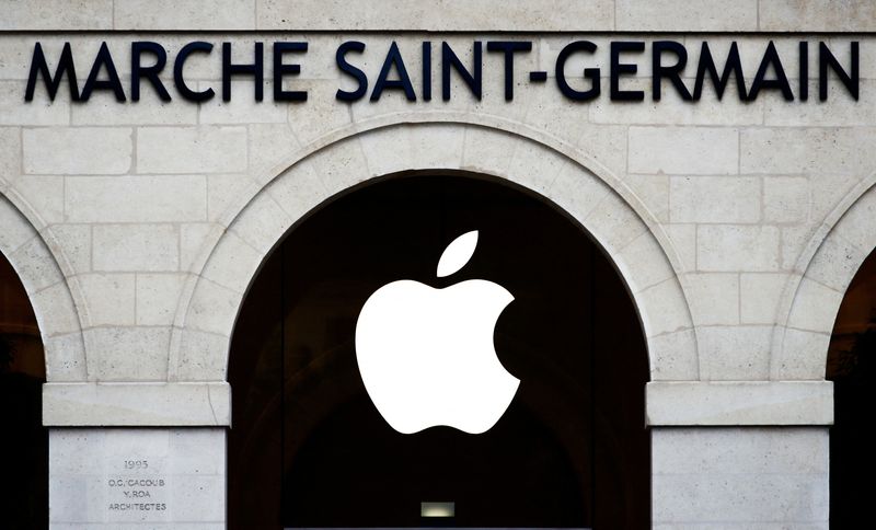 Apple en tête en Chine, est-ce une menace pour la domination de Huawei ?